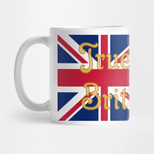 True Brit Mug